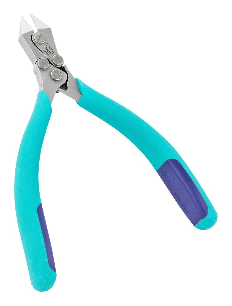 Weller Erem E147A Wire Cutter, Side, 1.8mm, 142mm L