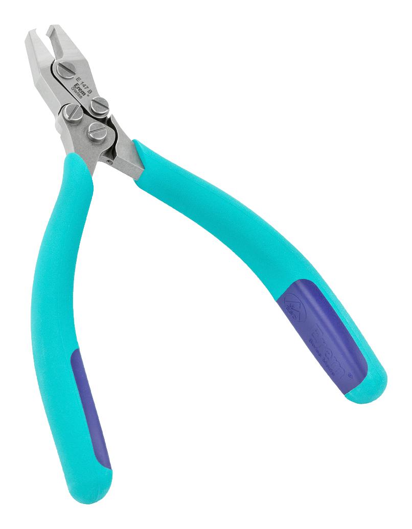 Weller Erem E147B Wire Cutter, Side, 1.8mm, 142mm L