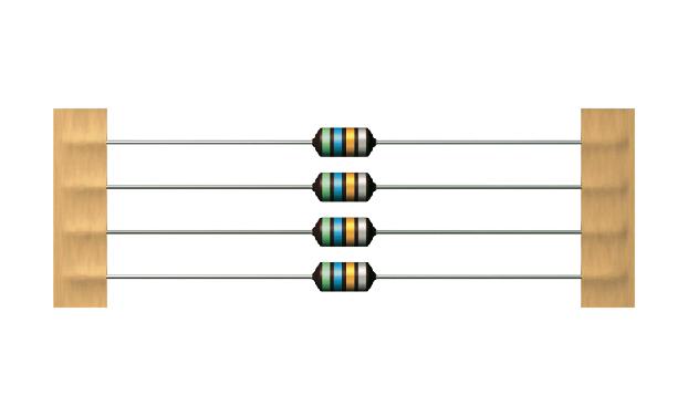 EPCOS B82141A1223K000 Inductor, 22Uh, 0.335A, 12Mhz, Axial