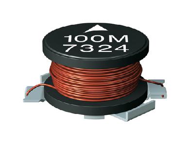 EPCOS B82462A4223K000 Power Inductor, 22Uh, Unshielded, 0.8A