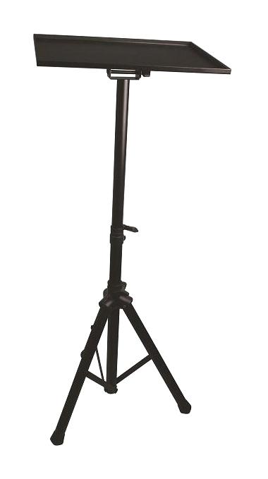 Stellar Labs 555-11695. Laptop/projector Stand, Steel, 36-60