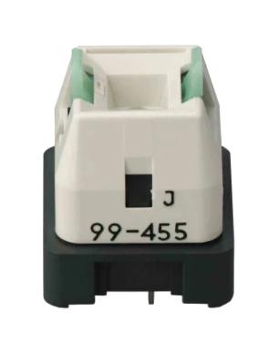 EAO 99-455.837 Actuator, Illuminated Pushbutton Switch