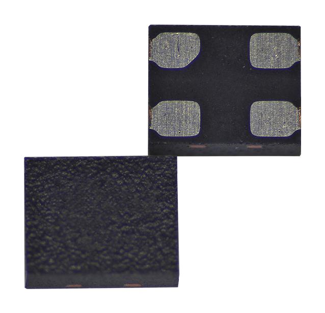 Multicomp Pro Mp007057 Mems Osc, 26Mhz, Lvcmos/hcmos, 2mm X 1.6mm