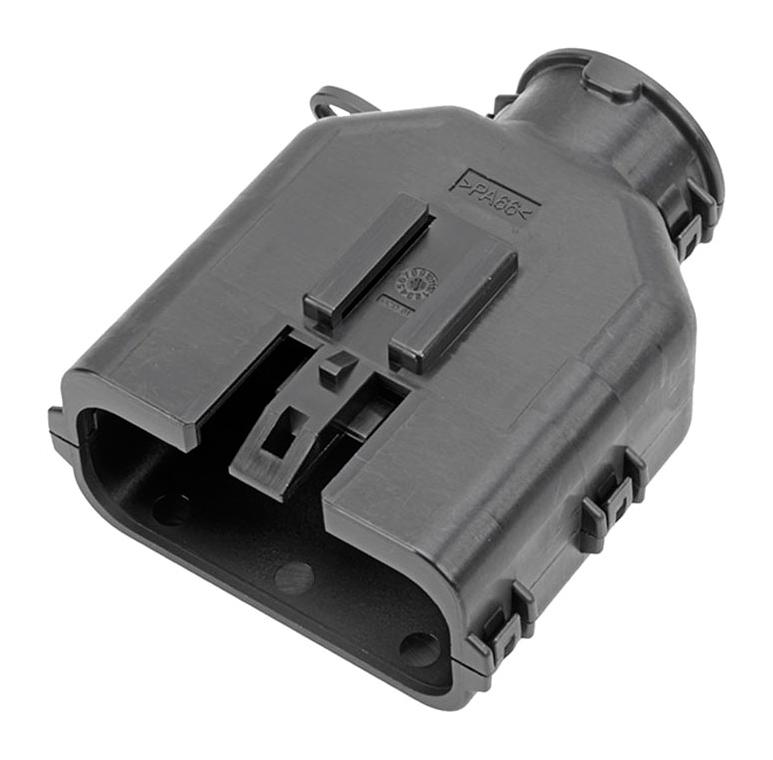 Molex/partner Stock 34950-2011 Automotive Housing, 20Pos