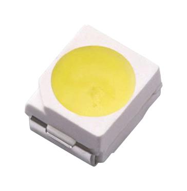 Multicomp Pro Mp007086 Led, Cool White, 6500K, 3.6V