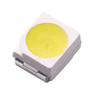 Multicomp Pro Mp007087 Led, Warm White, 3000K, 3.6V