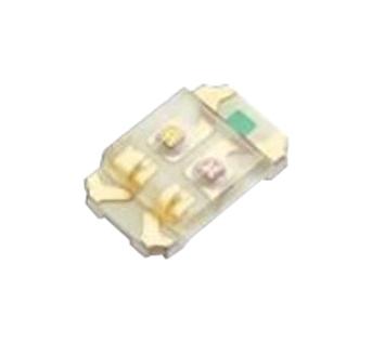 Multicomp Pro Mp007094 Led, Go, 130Mcd/170Mcd, Smd