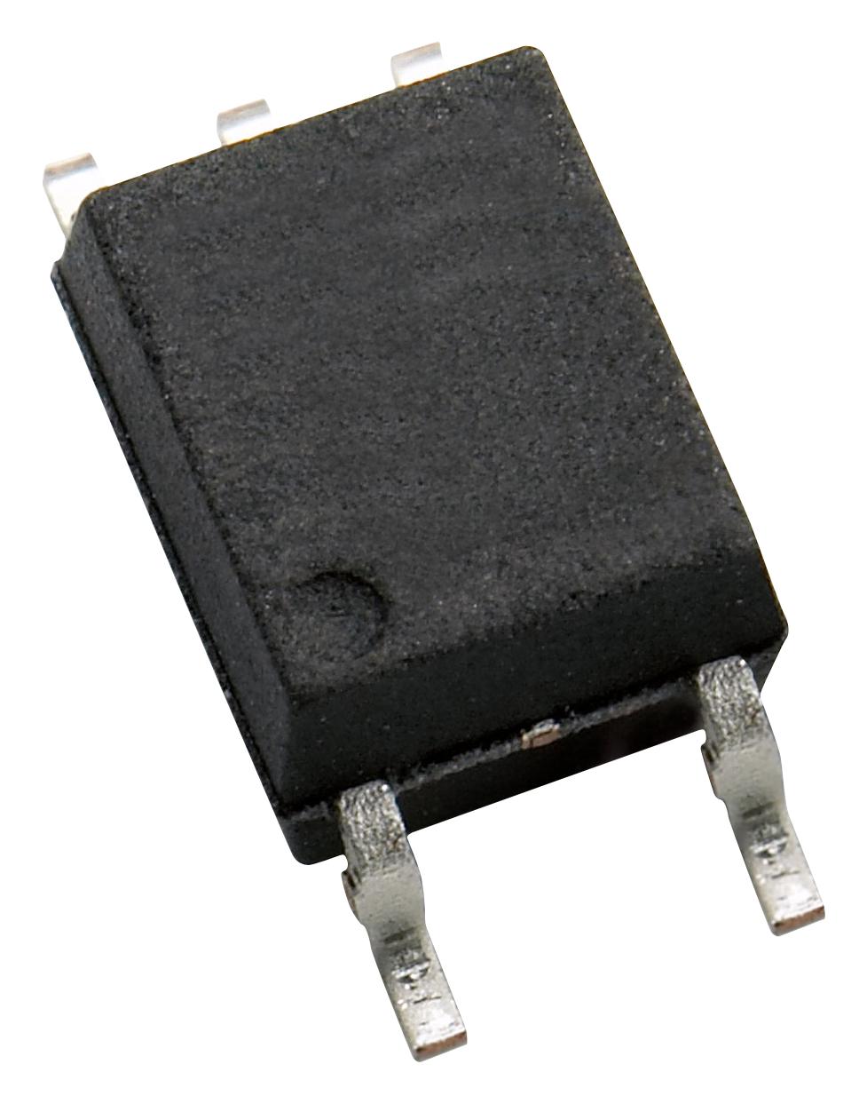 Broadcom Acpl-M71T-500E Optocoupler, Digital, 4Kv, Soic