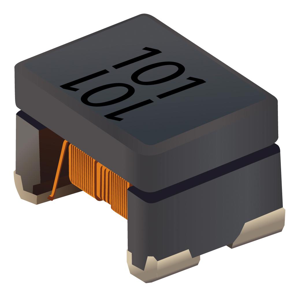 Bourns Srf3225Tafd-101Y Common Mode Inductor, 100Uh, 0.15A