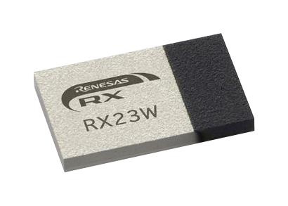 Renesas R5F523W8Cdln#u0 Mcu, Rx, 32Bit, 54Mhz, Lga-83