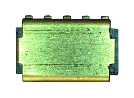 Samtec Clp-105-02-G-D-P-Tr Btb Connector, Rcpt, 10Pos, 2Row, 1.27mm