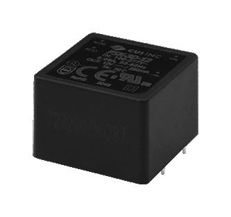 Cui Psk-3D-9 Power Supply, Ac-Dc, 9V, 0.333A