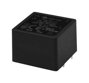 Cui Psk-5D-9 Power Supply, Ac-Dc, 9V, 0.555A