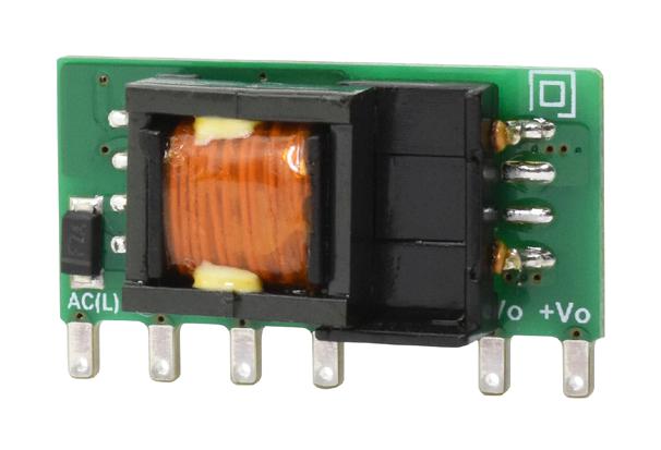 Cui Pbo-3C-9 Power Supply, Ac-Dc, 9V, 0.333A