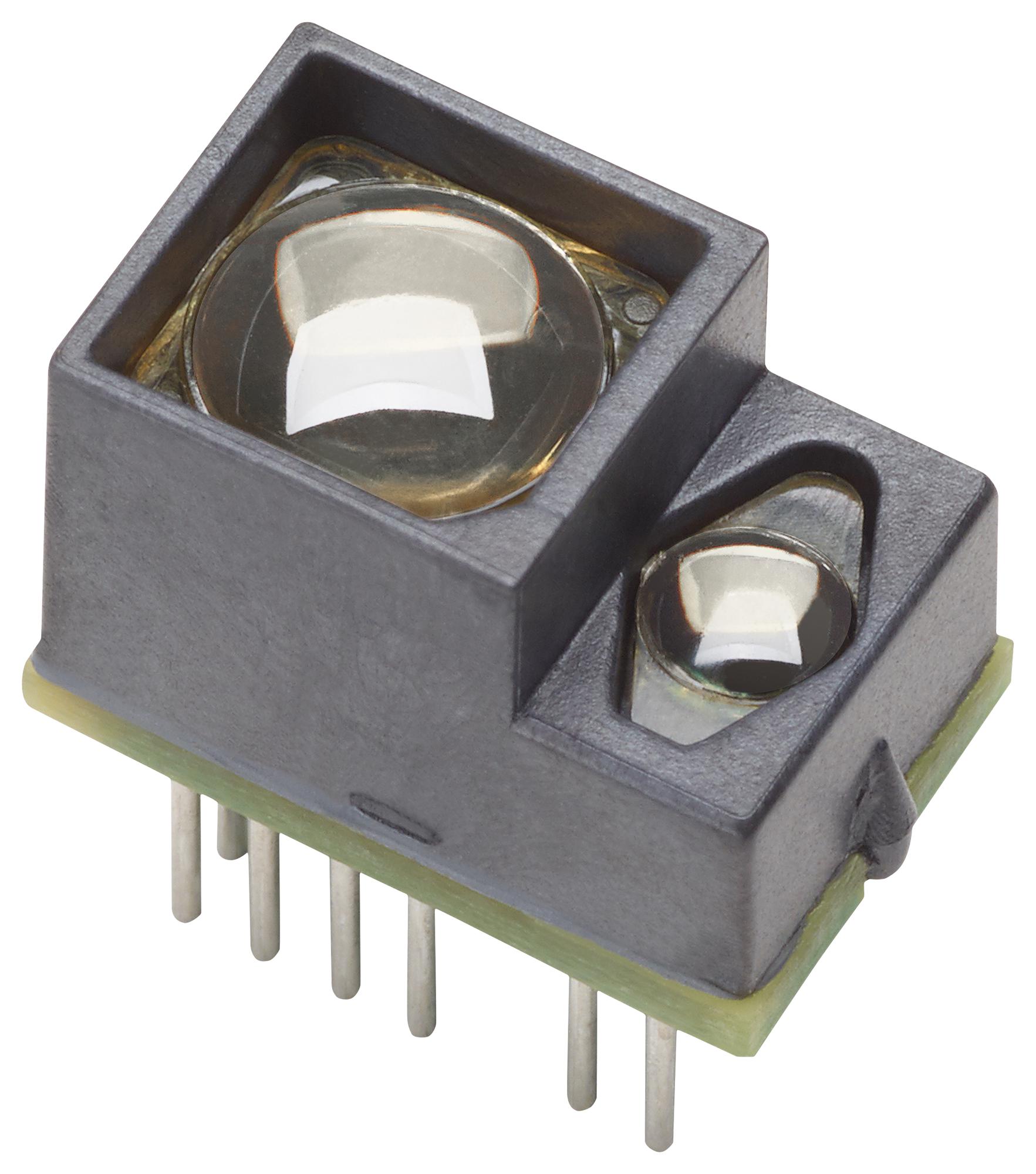 Broadcom Afbr-S50Mv68B Time-Of-Flight Sensor Module, 10M, 5.5V