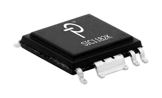 Power Integrations Sic1182K Mosfet Driver, 4.75V-5.25V, Esop-16