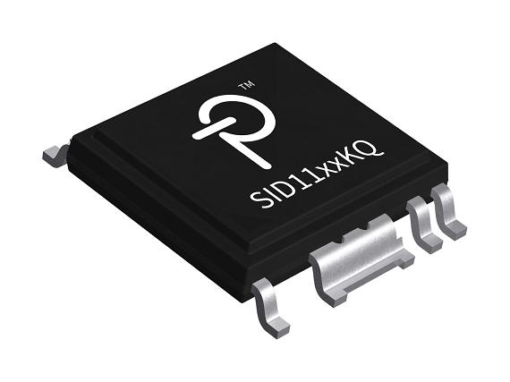 Power Integrations Sid1182Kq Mosfet Driver, Aec-Q100, Esop-16