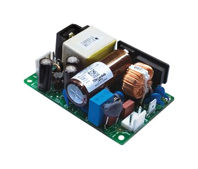 TDK-Lambda Cus60M-18 Power Supply, Ac-Dc, 18V, 3.25A