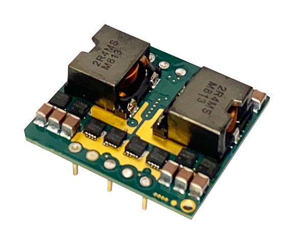 TDK-Lambda I7A12060A008V-000-R Dc-Dc Converter, 0.8 To 8V, 60A