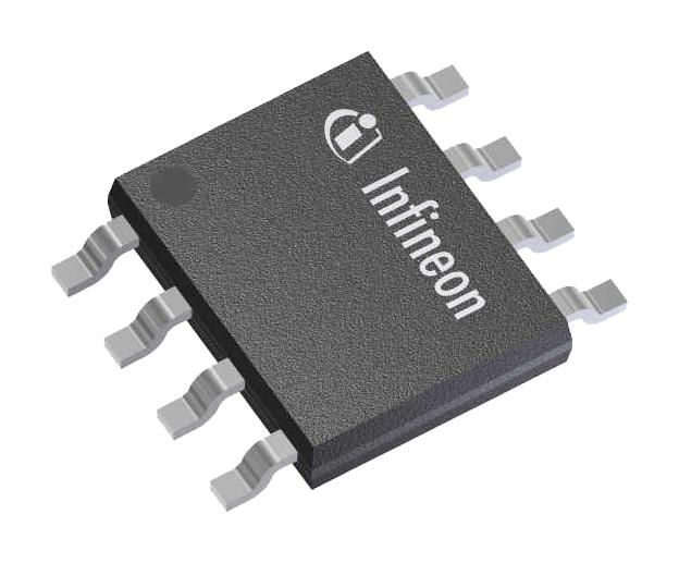 Infineon Btt3050Ejxuma1 Power Load Sw, Low Side, -40 To 150Deg C