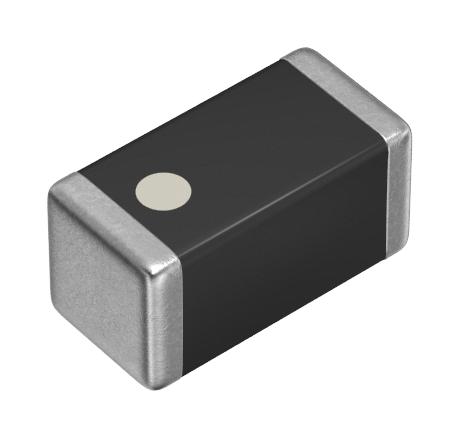 TDK Mlj1608Wr33Jt000 Inductor, 330Nh, 230Mhz, Shld, 0603