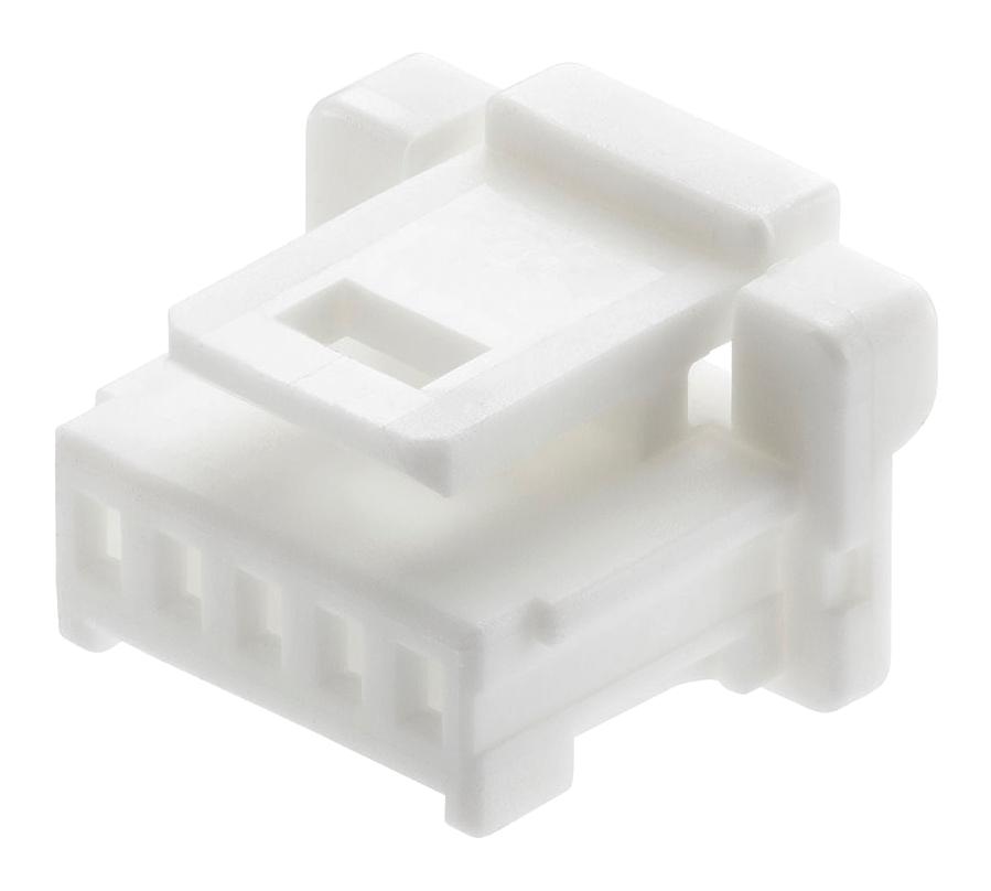 Molex/partner Stock 501939-0300 Connector Housing, Rcpt, 3Pos, 1mm