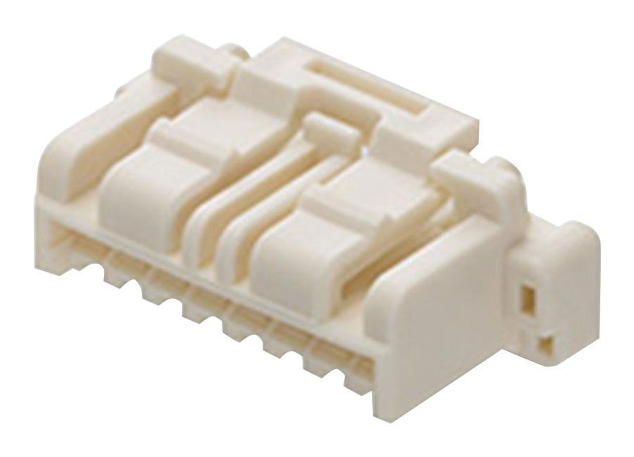 Molex/partner Stock 502578-0900 Connector Housing, Plug, 9Pos, 1.5mm