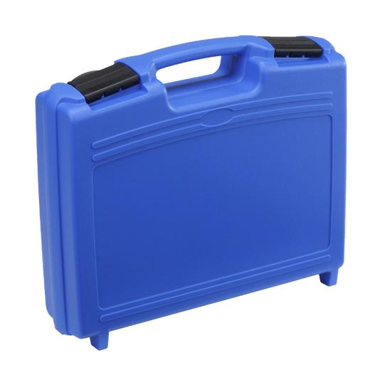 Multicomp Pro Mp007314 Storage Case, Blue, 337mm X 290mm X 84mm