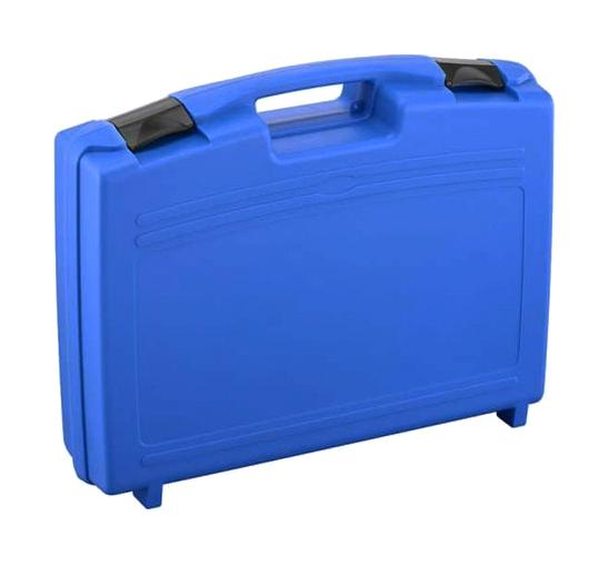 Multicomp Pro Mp007318 Storage Case, Blu, 448mm X 364mm X 114mm