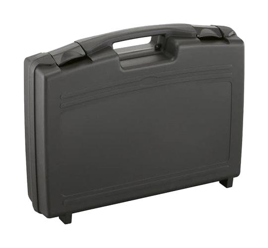 Multicomp Pro Mp007321 Storage Case, Blk, 448mm X 364mm X 114mm