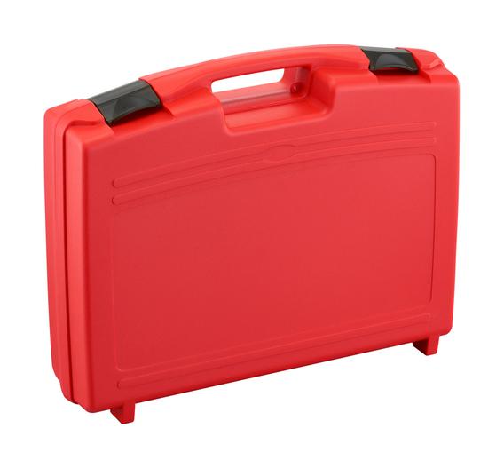 Multicomp Pro Mp007322 Storage Case, Red, 448mm X 364mm X 114mm