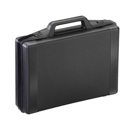 Multicomp Pro Mp007329 Storage Case, Black/327mm X 264mm X 78mm