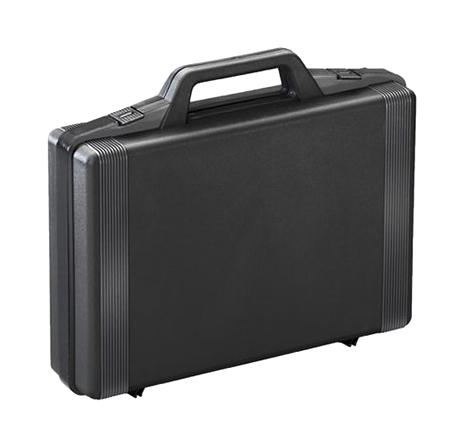 Multicomp Pro Mp007330 Storage Case, Black/402mm X 332mm X 97mm