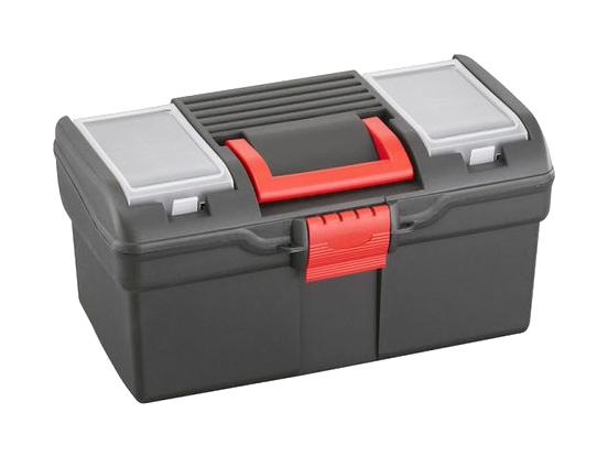 Multicomp Pro Mp007332 Storage Box, Pp, 394mm X 215mm, 195mm