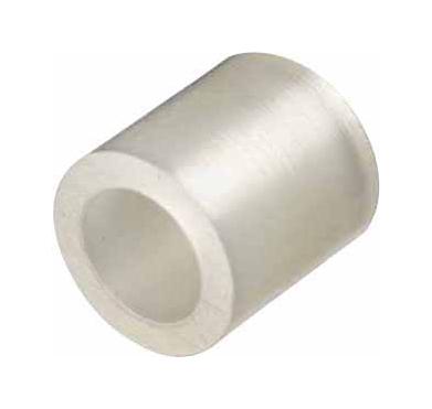 Harwin R40-6710594 Standoff, Nylon 6.6, Round F-F, M4, 5mm