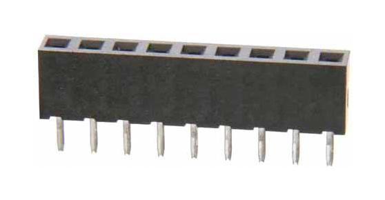 Harwin M22-7131642 Connector, Rcpt, 16Pos, 1Row, 2mm