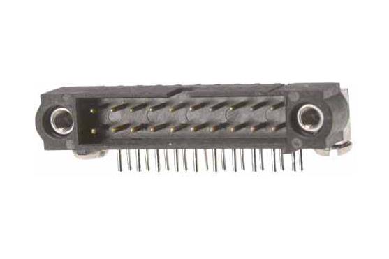 Harwin M80-5412005 Connector, R/a Header, 20Pos, 2Row, 2mm