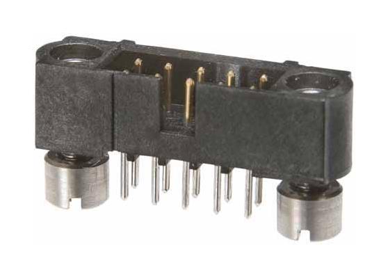 Harwin M80-5T11242M3 Connector, Header, 12Pos, 2Row, 2mm