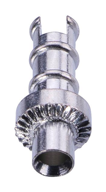 Harwin H2071Zs1 Terminal, Lug, 2.73mm, 11.51mm