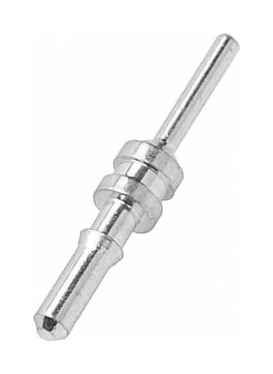 Harwin H2475-01 Terminal, Pin, 0.81mm, 7.3mm