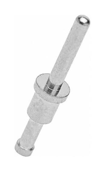 Harwin H9051-01 Terminal, Lug, 1.85mm, 11.61mm