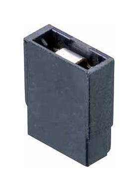 Harwin M7567-46 Jumper Socket, 2Way