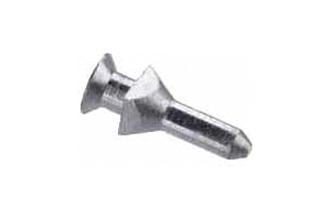 Harwin M22-0340000 Polarising Key, Stainless Steel, 2.6mm