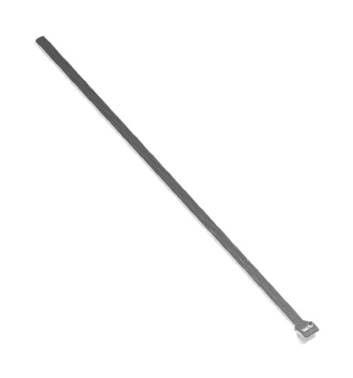 Harwin M80-9470000 Band-It Tie, Stainless Steel, 206.8mm