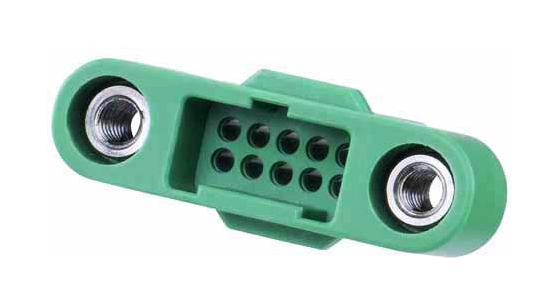 Harwin G125-3241096M1 Connector Housing, Plug, 10Pos, 1.25mm