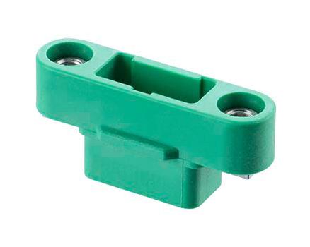 Harwin G125-3241296M1 Connector Housing, Plug, 12Pos, 1.25mm