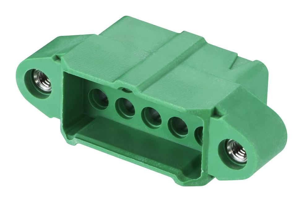 Harwin M300-3241096M1 Connector Housing, Plug, 10Pos, 3mm