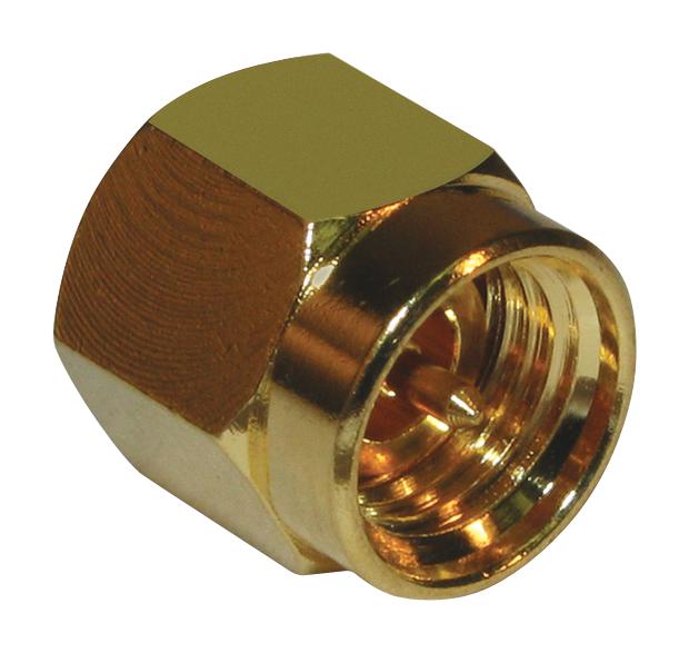 Amphenol RF 132331 Rf/coaxial Connector, Sma