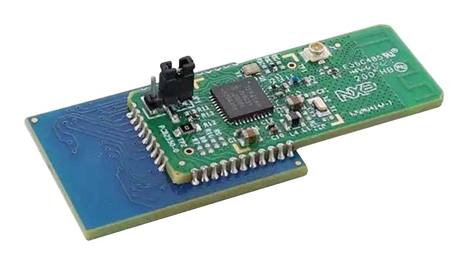 NXP Semiconductors Semiconductors K32Wam-001-T10 Upgrade Module, ARM Cortex-M4