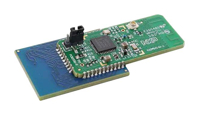 NXP Semiconductors Semiconductors K32Wa-001-T10 Upgrade Module, Advanced Dev Kit